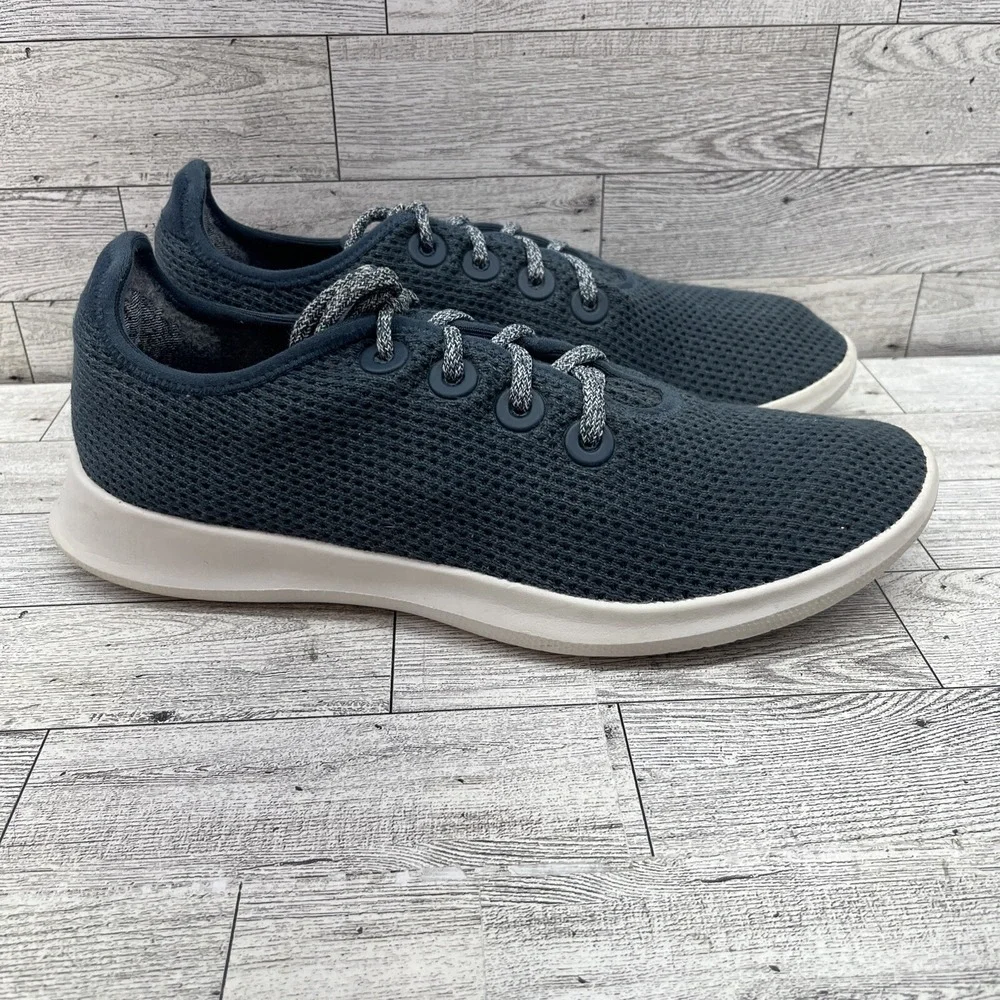 allbirds introducing tree